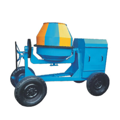 Best Top Concrete Mixer Machine   Concrete Mixer2 400x400 